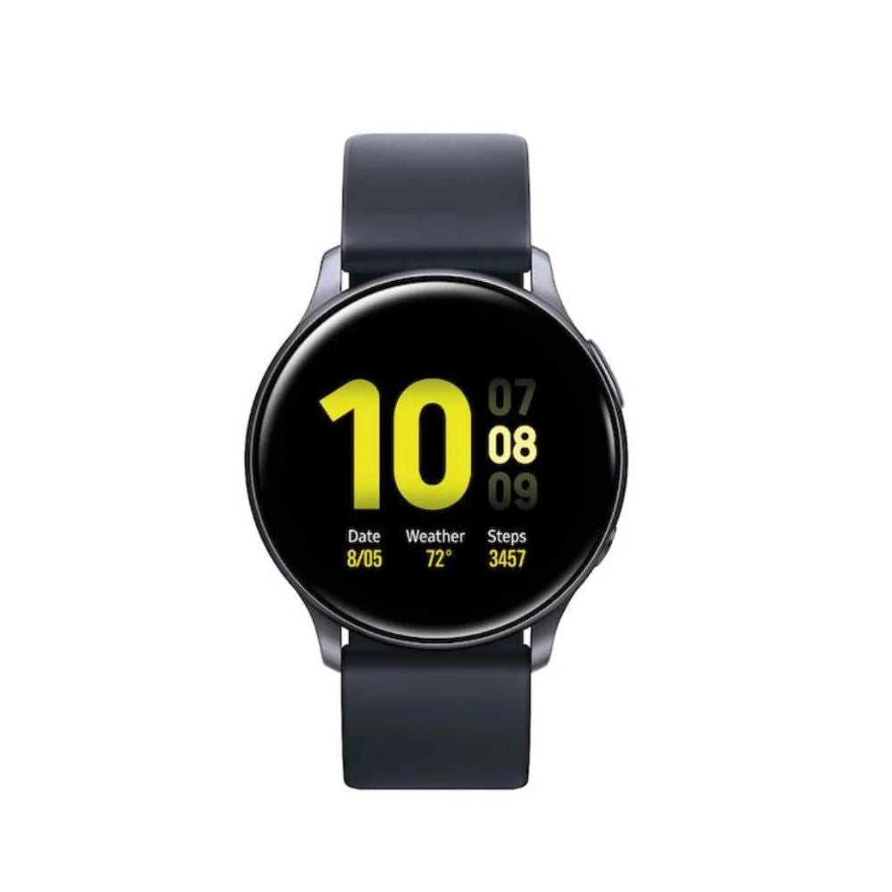 Samsung Galaxy Watch Active2 44mm Under Armour Edition Black - SM-R820NZKUUDA - Image 2