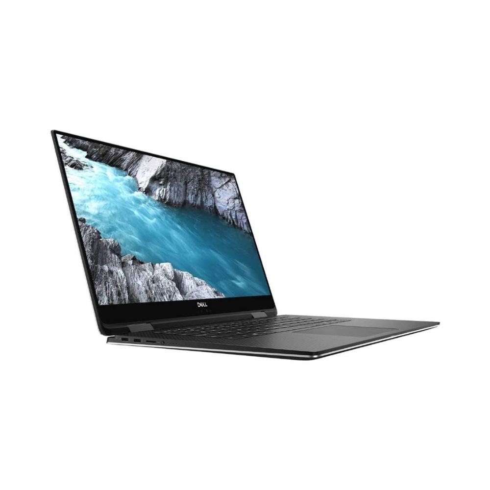 Dell XPS 15 2-in-1 9575-15.6" FHD Touch - i7-8705G - AMD RX Vega M - 16GB RAM - 256GB SSD (XPS9575-7742SLV-PUS) - Image 2