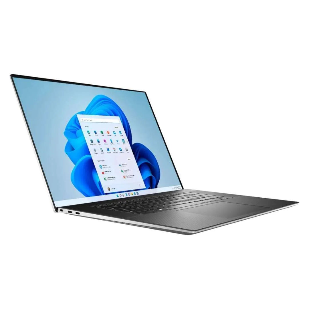 Dell XPS 17" UHD+ Touch Laptop - i7-10875H - 16GB RAM - 1TB SSD - RTX 2060 6GB - Silver - XPS9700-7095SLV-PUS - Image 2