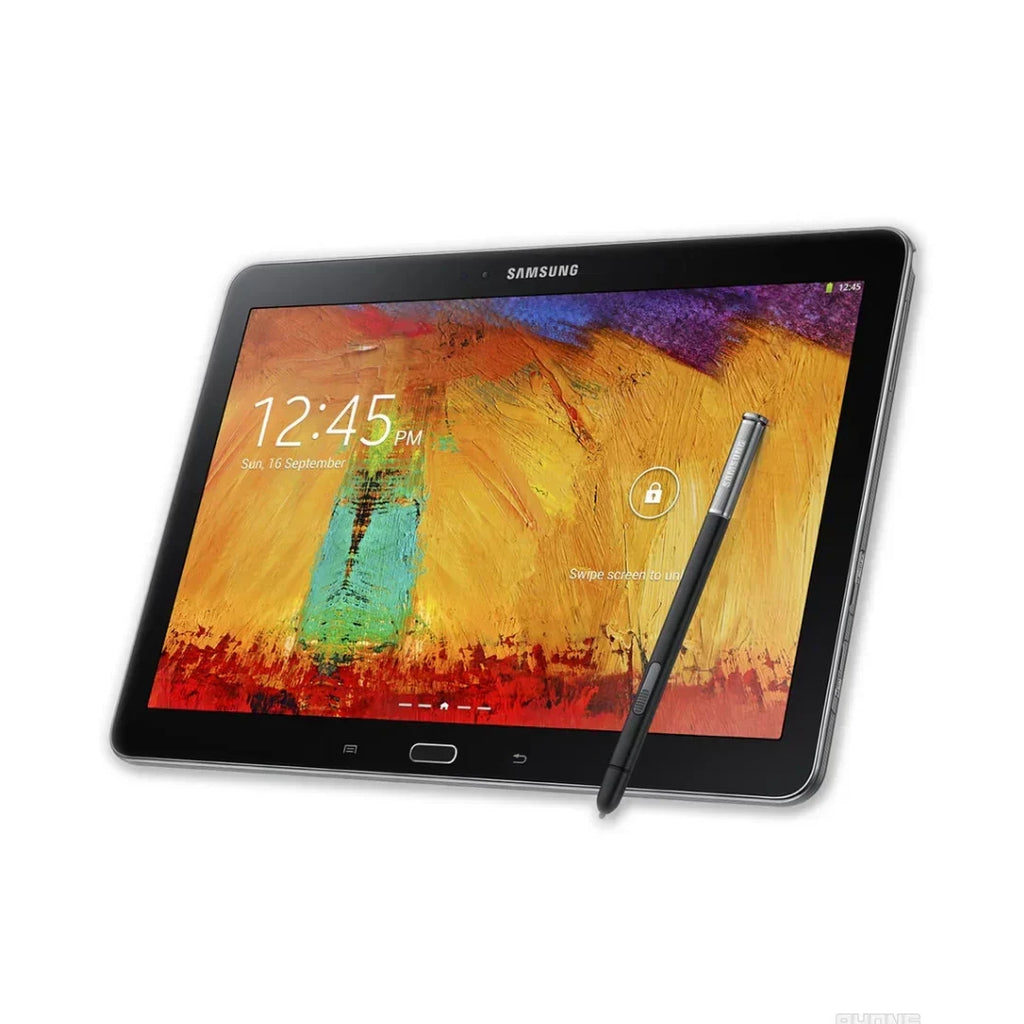 Unlocked Samsung Galaxy Note 10.1 2014 Edition 32GB, Black - SM-P607TZKETMB - Image 2