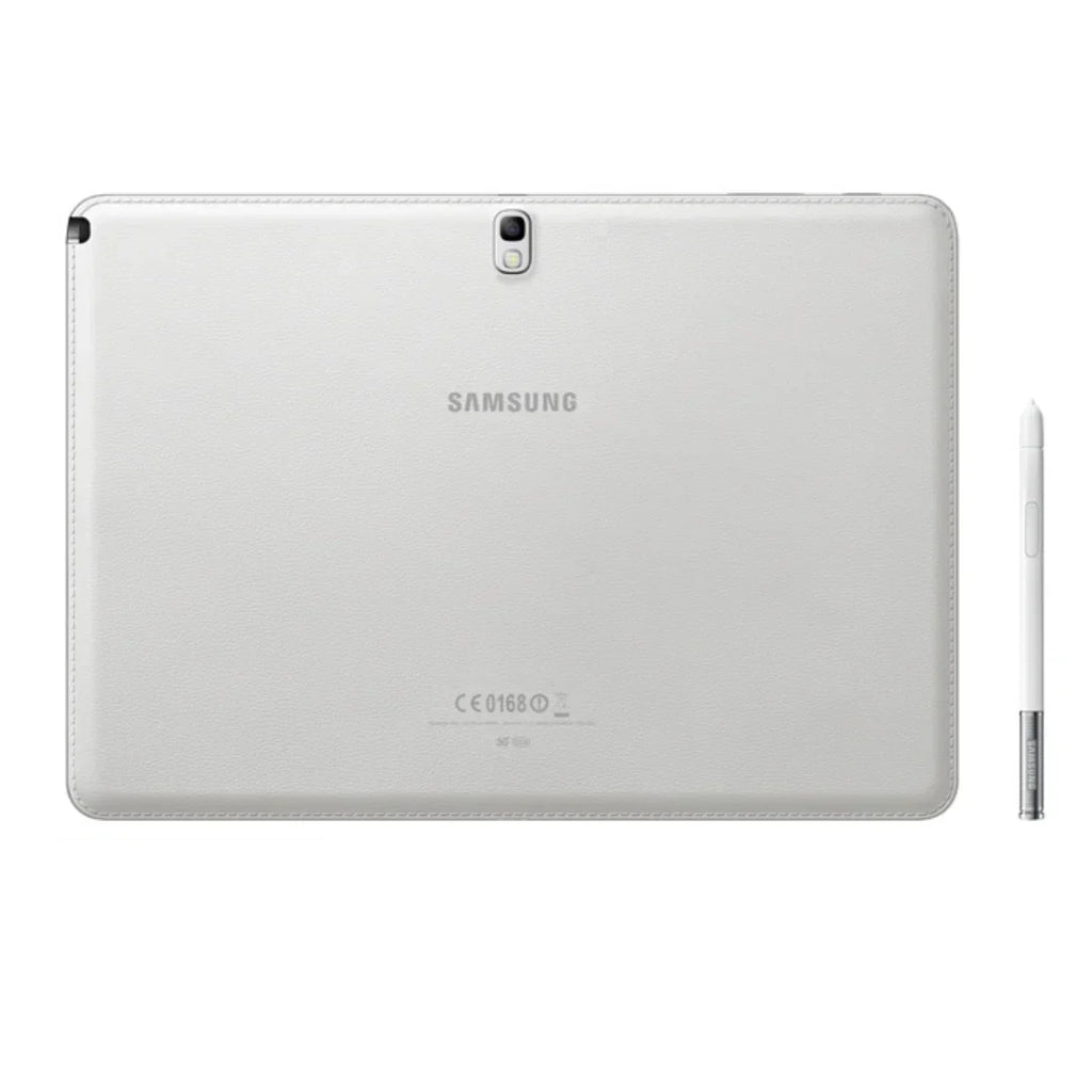 Samsung Galaxy Note 10.1 2014 Edition 32GB White SM-P6050ZWEXSK - Image 3