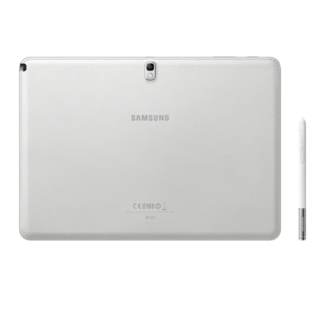 Samsung Galaxy Note 10.1 2014 Edition 32GB White SM-P6050ZWEXSK - Image 3