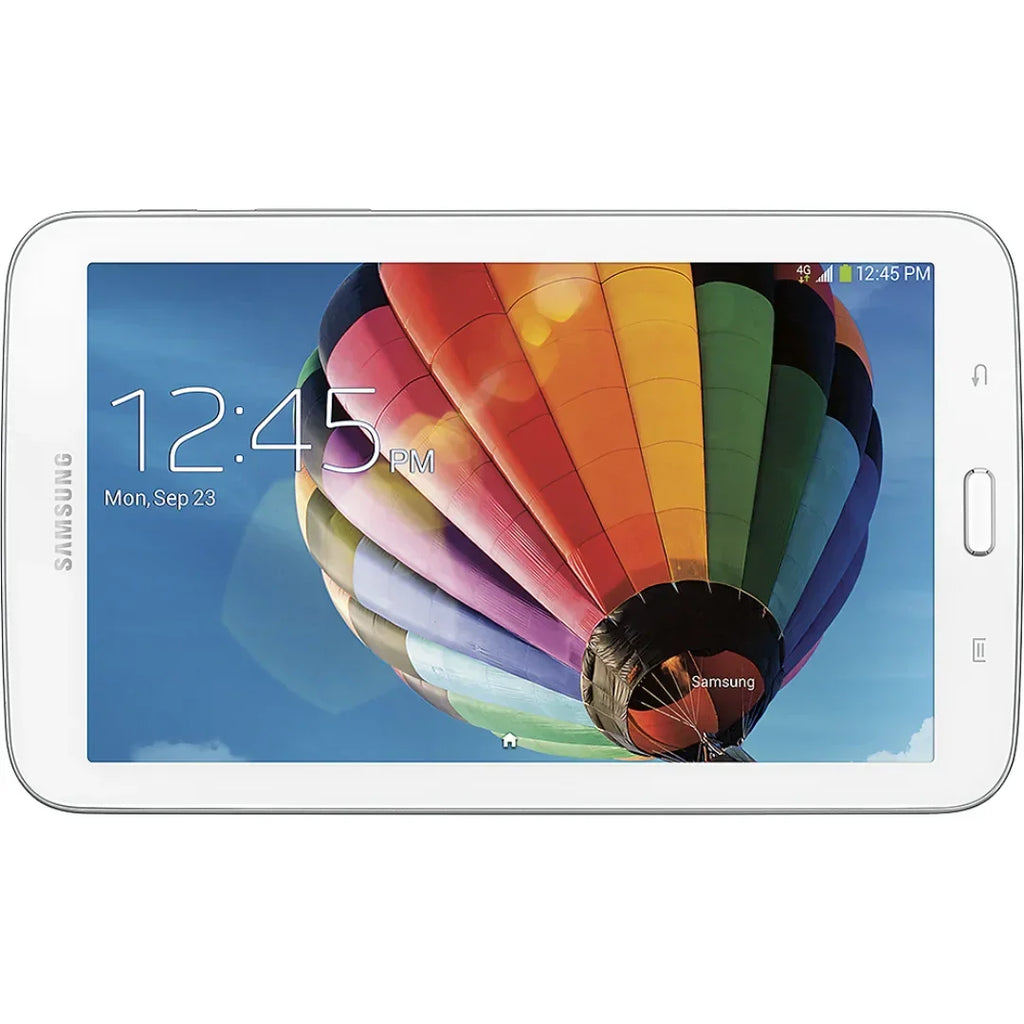 Sprint - Samsung - Galaxy Tab 3 - 7" - 16GB - Wi-Fi + 4G LTE - White - SM-T217SZWASPR - Image 2