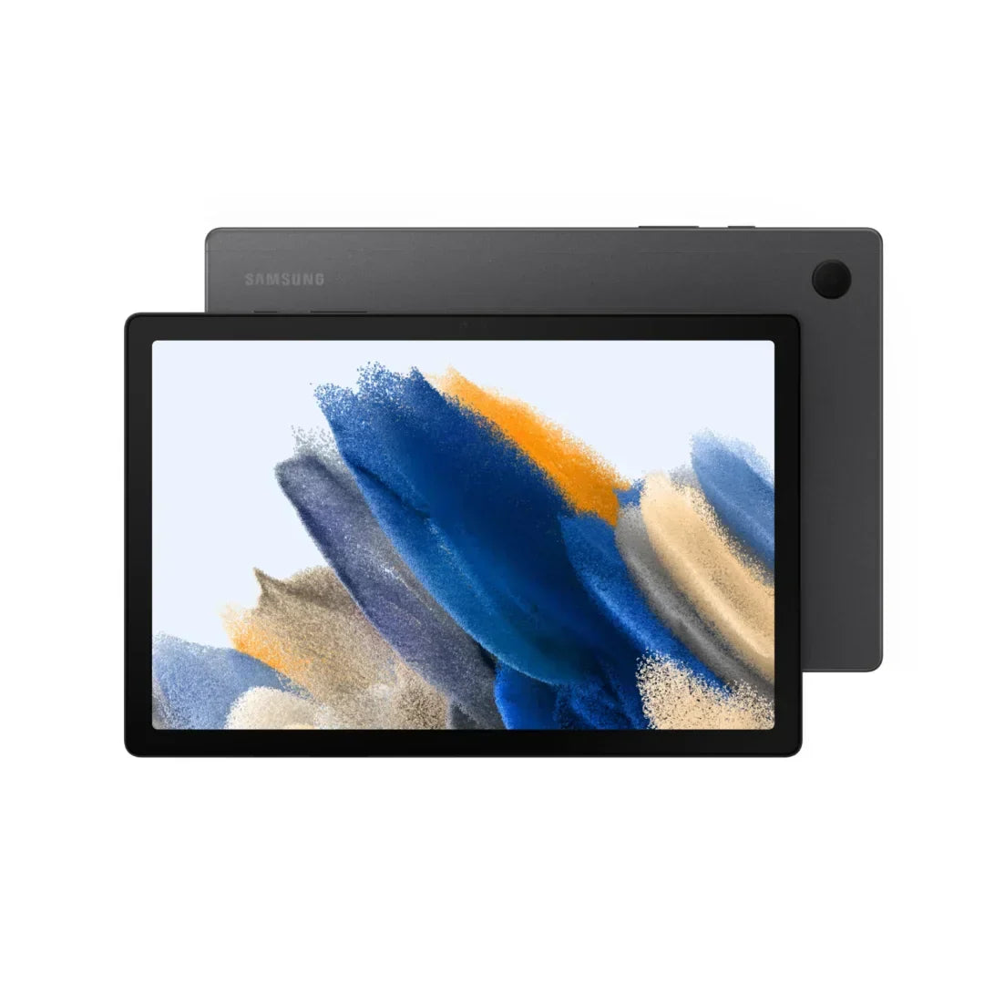 Samsung Galaxy Tab A8 10.5" 32GB - Wi-Fi - Gray - SM-X200NZAAXAR - Image 3