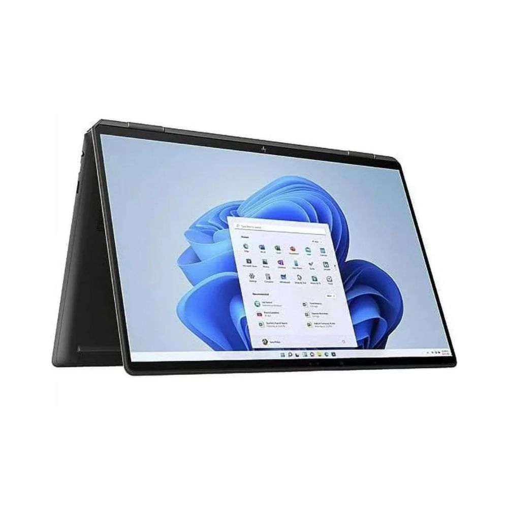 HP Spectre x360 2-in-1 13.5 3K2K - TS - Intel Evo Platform - i7 - 16GB - 14-ef0013dx - Image 2