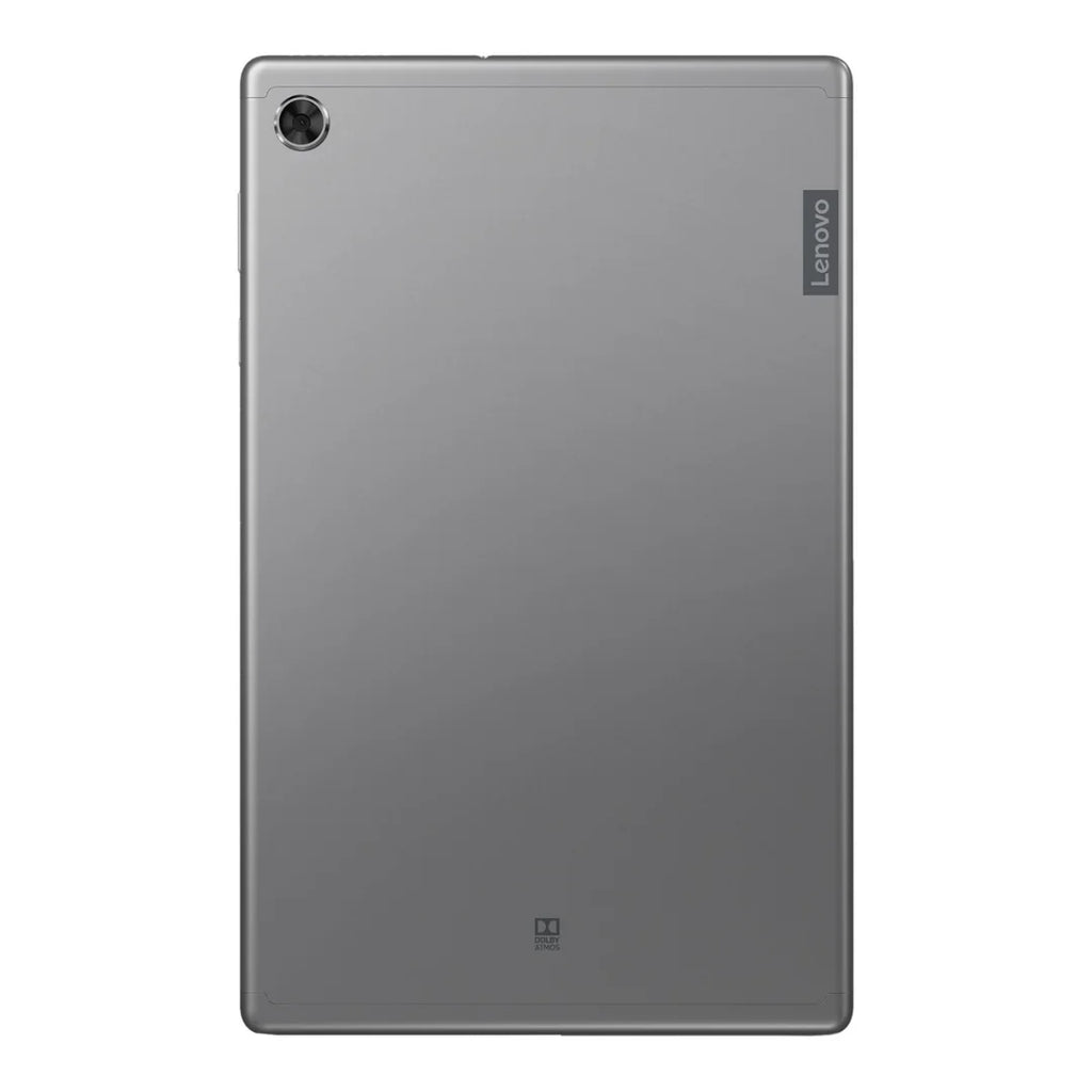 Lenovo Tab M10 Plus, Octa-Core Processor, 128GB Storage, 6GB RAM, Storm Grey - ZA5T0300US - Image 3