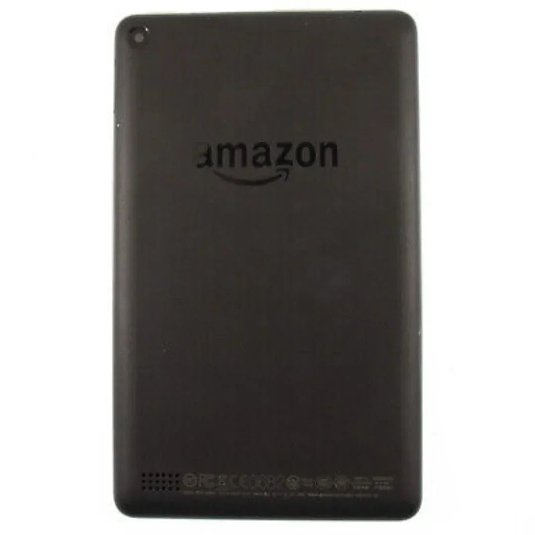 Amazon - Kindle Fire 7 - 2012 (2nd Generation) - 8GB - Black - B0085ZFHNW - Image 2