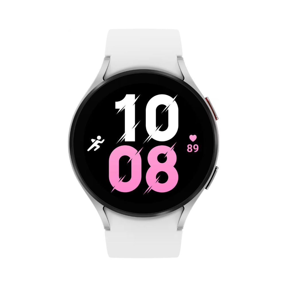 Samsung Galaxy Watch 5 44mm - Bluetooth Smartwatch, Body & Health Tracking, Sapphire Crystal Glass, Enhanced GPS - Image 2