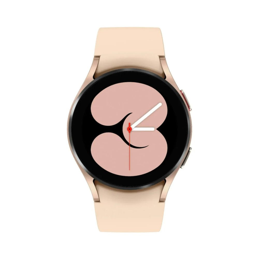 Samsung Galaxy Watch4 - 40MM - Pink Gold - SM-R865UZDAXAA - Image 2
