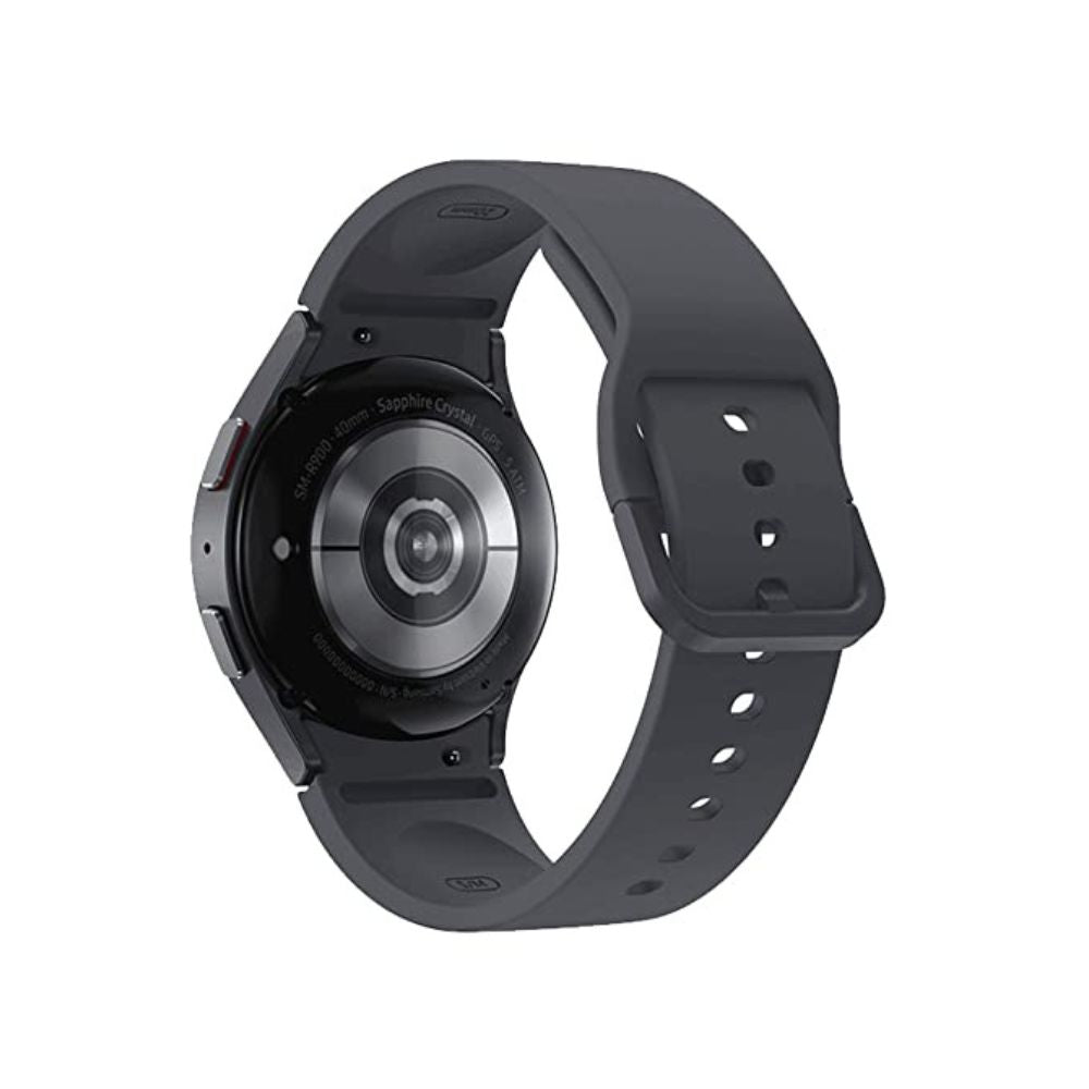 Samsung Galaxy Watch5 Aluminum Smartwatch 44mm BT - Graphite - SM-R910NZAAXAA - Image 2