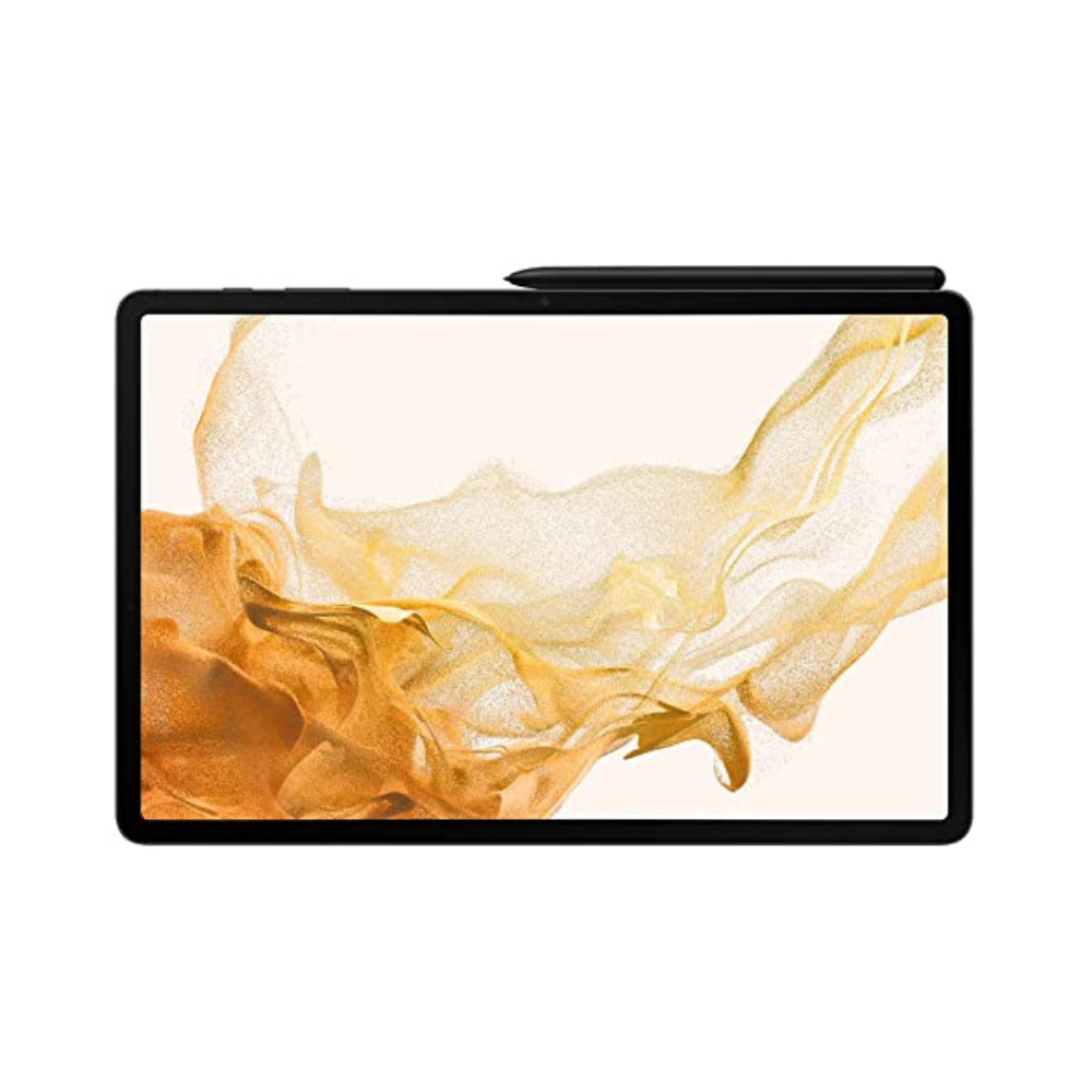 Samsung Galaxy Tab S8 - 11" 128GB - Wi-Fi - S-Pen - Graphite - SM-X700NZAAXAR - Image 2