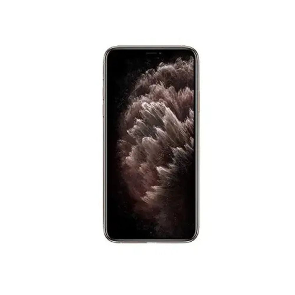 AT&T - Apple iPhone 11 Pro Max, US Version, 64GB, Gold - MWFC2LL/A - Image 2