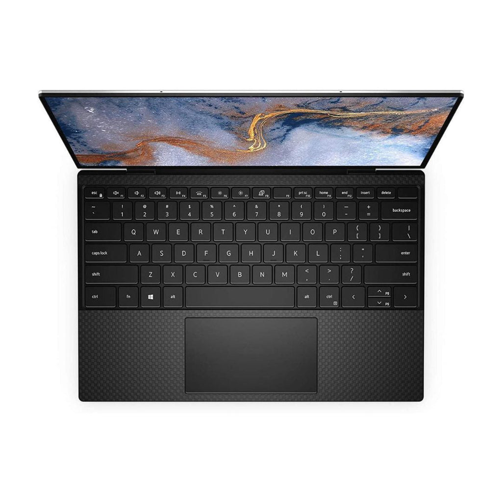 Dell - XPS 9310 13.4" UHD+ Touch Laptop - Intel Evo Platform Core i7-1185G7 - 32GB RAM - 2TB SSD - Image 2