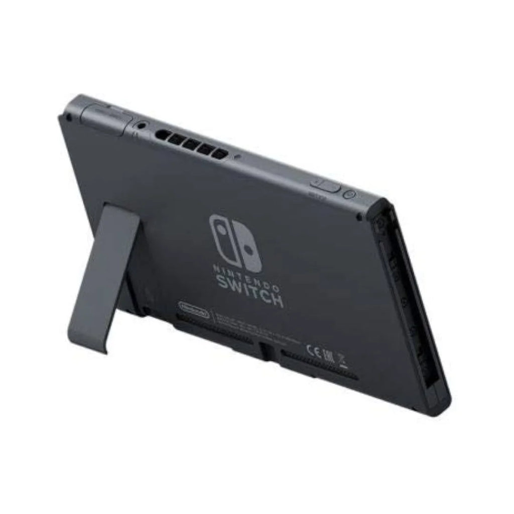 Nintendo Switch 32GB Video Game Console - Black (HAC-0011) / CONSOLE ONLY - Image 2