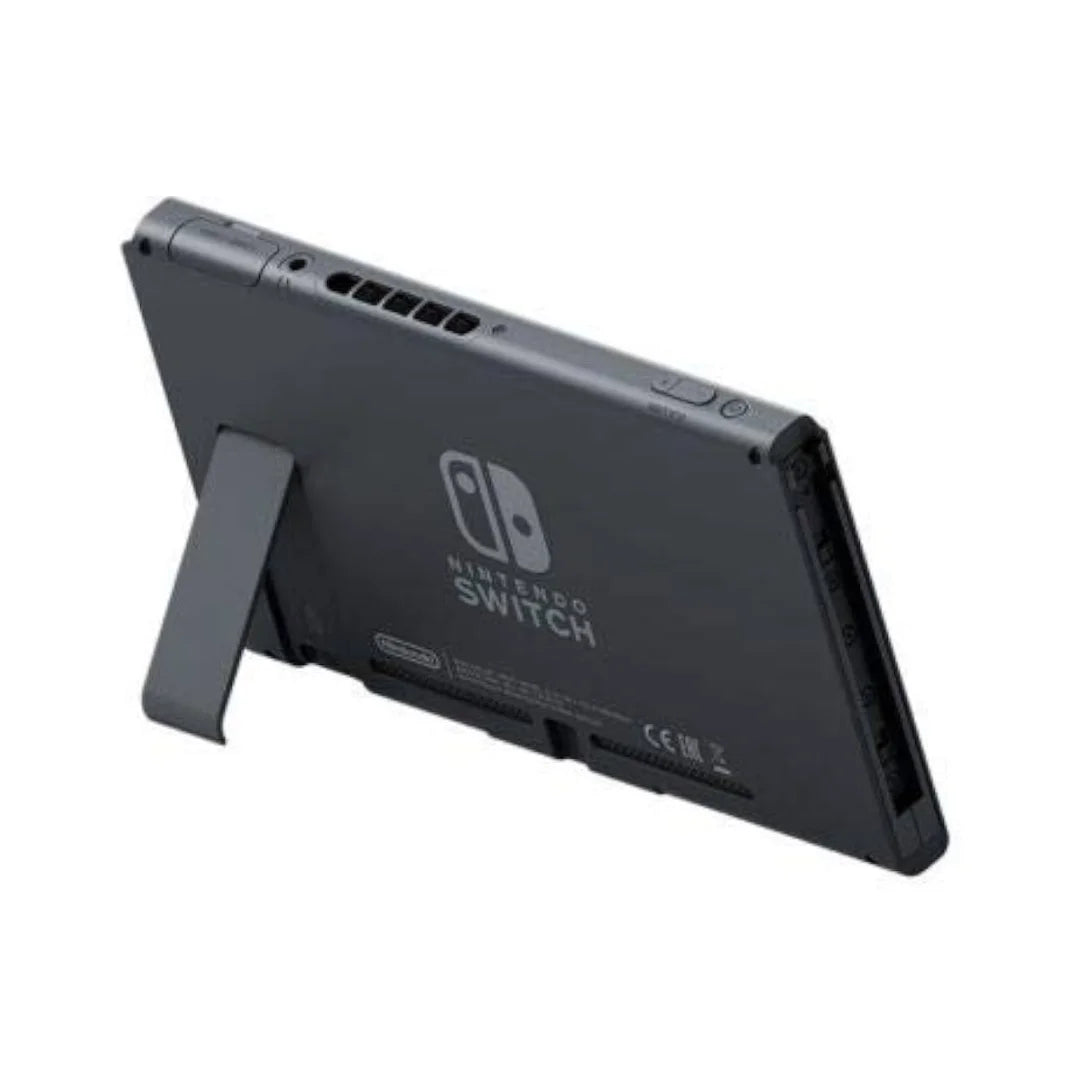Nintendo Switch 32GB Video Game Console - Black (HAC-0011) / CONSOLE ONLY - Image 2