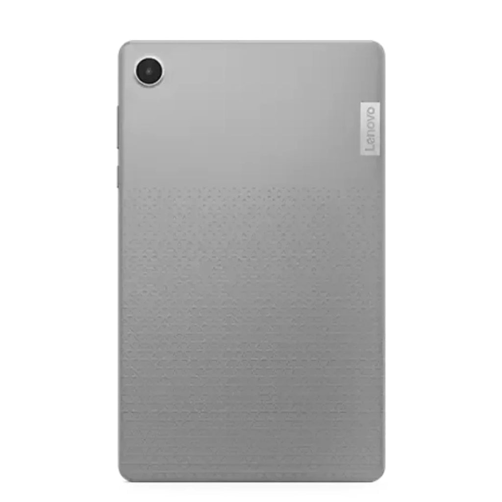Lenovo Tab M8 Gen 4 8 tablet - 32GB - Arctic Gray - ZABU0108US - Image 2