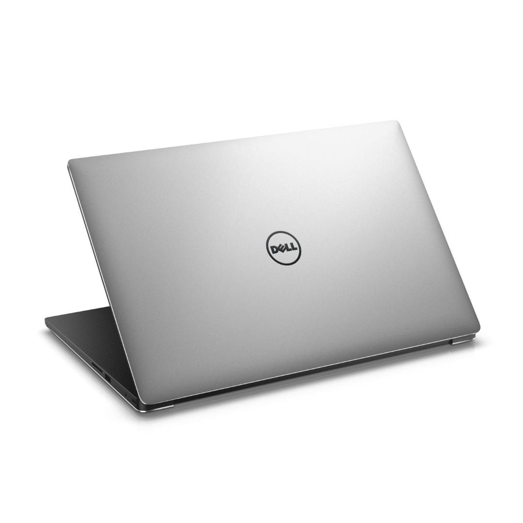 Dell XPS 15 9560 15” 4K TS - i7-7700HQ - 16GB RAM - 512GB SSD, GTX 1050 - Silver - XPS9560-7001SLV - Image 3