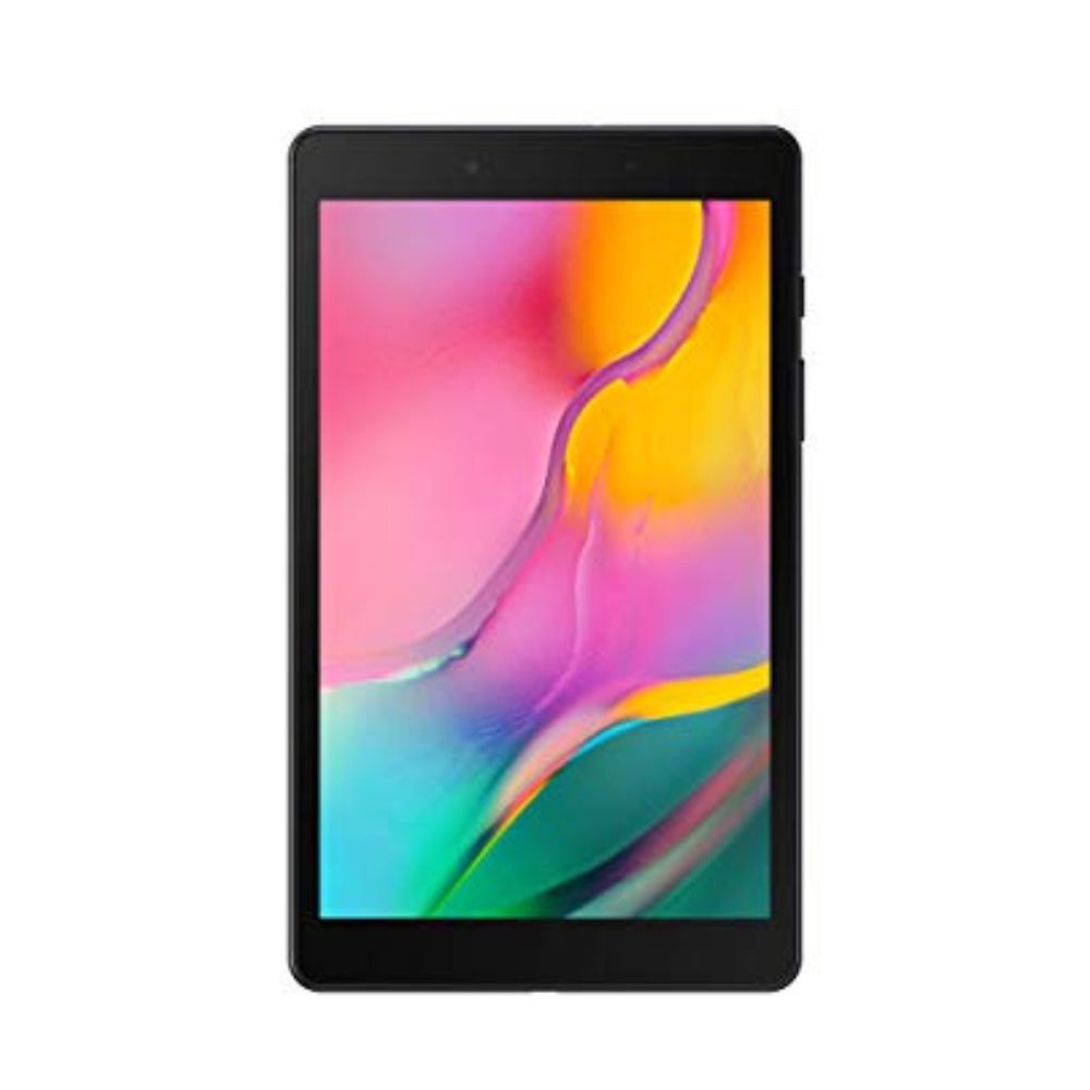 Samsung Electronics Galaxy Tab A 8.0"" 64 GB WiFi Tablet Black - SM-T290NZKEXAR - Image 2