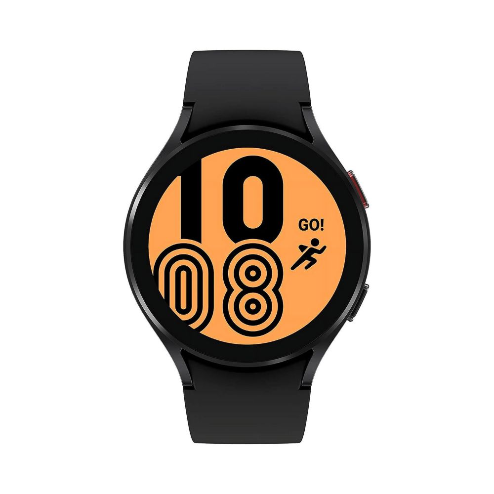 Samsung Galaxy Watch 4 40mm Smartwatch - ECG, Health & Fitness Tracker, GPS, Fall Detection, Bluetooth, US Version - Image 2