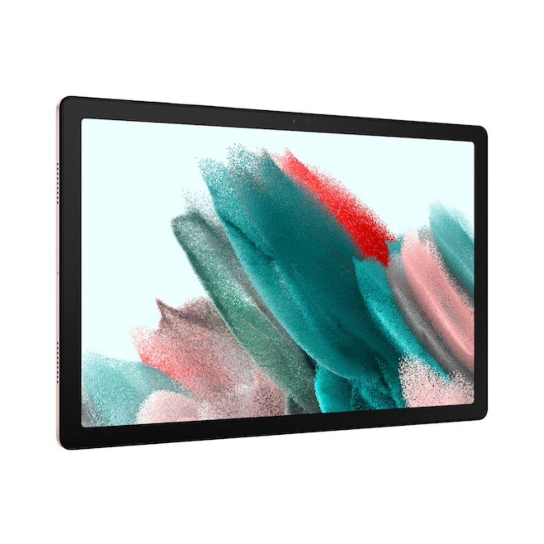 Samsung Galaxy Tab A8 10.5" 32GB - Wi-Fi - Pink Gold - SM-X200NIDAXAR - Image 2