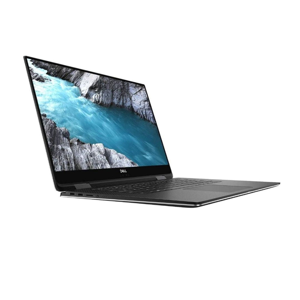 Dell XPS 15 9575 2-in-1 - 4K Touch - i7-8705G - AMD RX Vega M - 16GB RAM - 256GB SSD - Black - XPS9575-7354BLK-PUS - Image 2