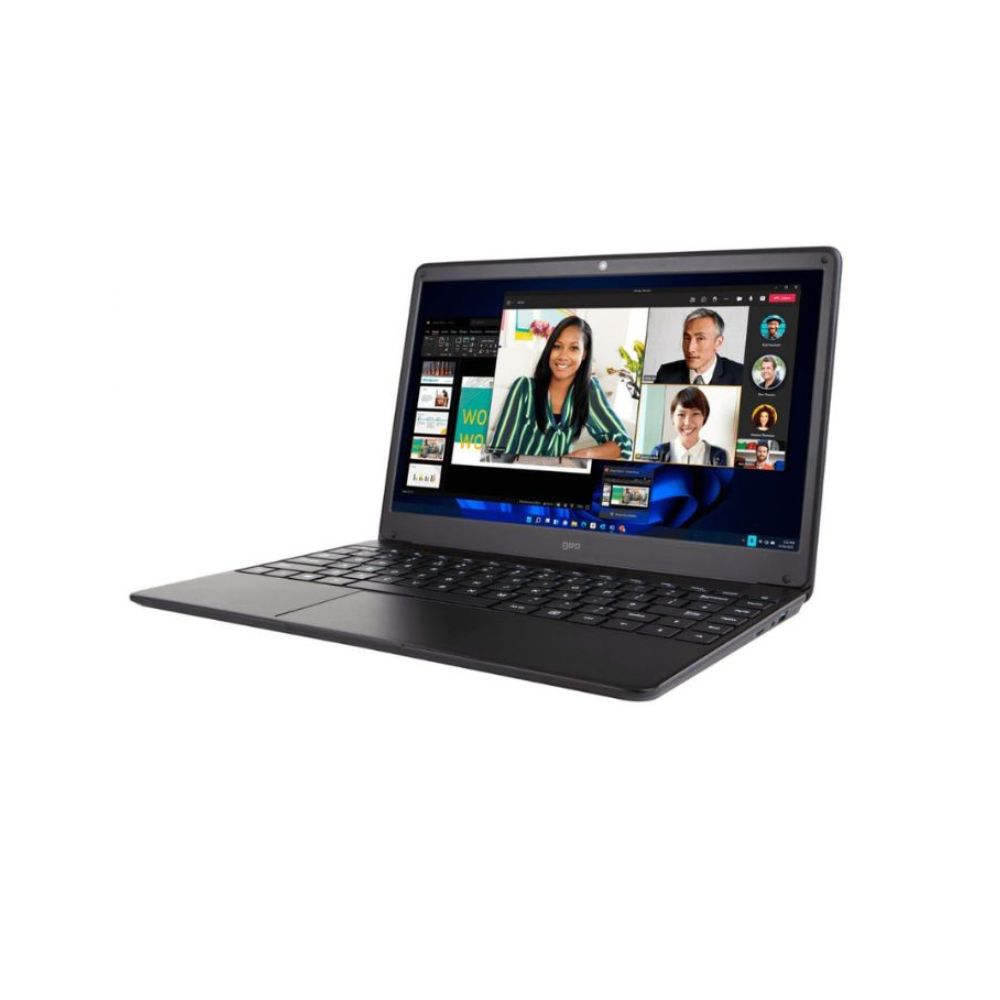 Geo GeoBook 240 14.1" FHD Laptop - Pentium Silver - 4GB RAM - 64GB SSD - GE178 - Image 2