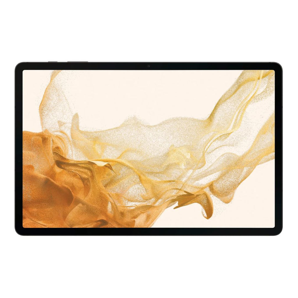 Samsung Galaxy Tab S8+ 12.4" 256GB - Wi-Fi - S-Pen - Graphite - SM-X800NZABXAR - Image 3