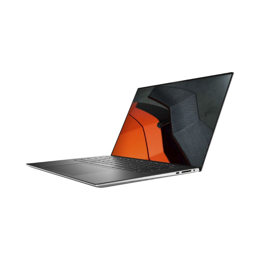 Dell XPS 15.6"" i7-10750H - 16GB RAM - 256GB SSD - NVIDIA GeForce GTX 1650 Ti - Silver - XPS9500-7583SLV-PUS - Image 2