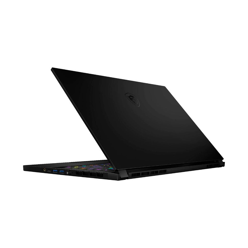 Msi GS66 Stealth 15.6" - i7 10750H - Nvidia Geforce Rtx 2070 - 16GB RAM - 1TB SSD Win 10 - GS66005 - Image 2