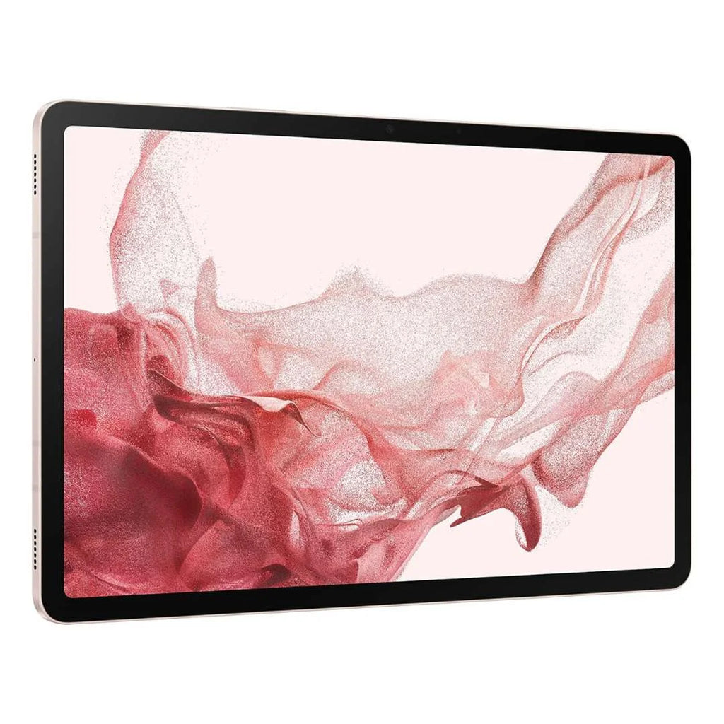 Samsung Galaxy Tab S8+ 12.4" - S-Pen - 128GB - Wi-Fi - Pink Gold - SM-X800NIDAXAR - Image 2
