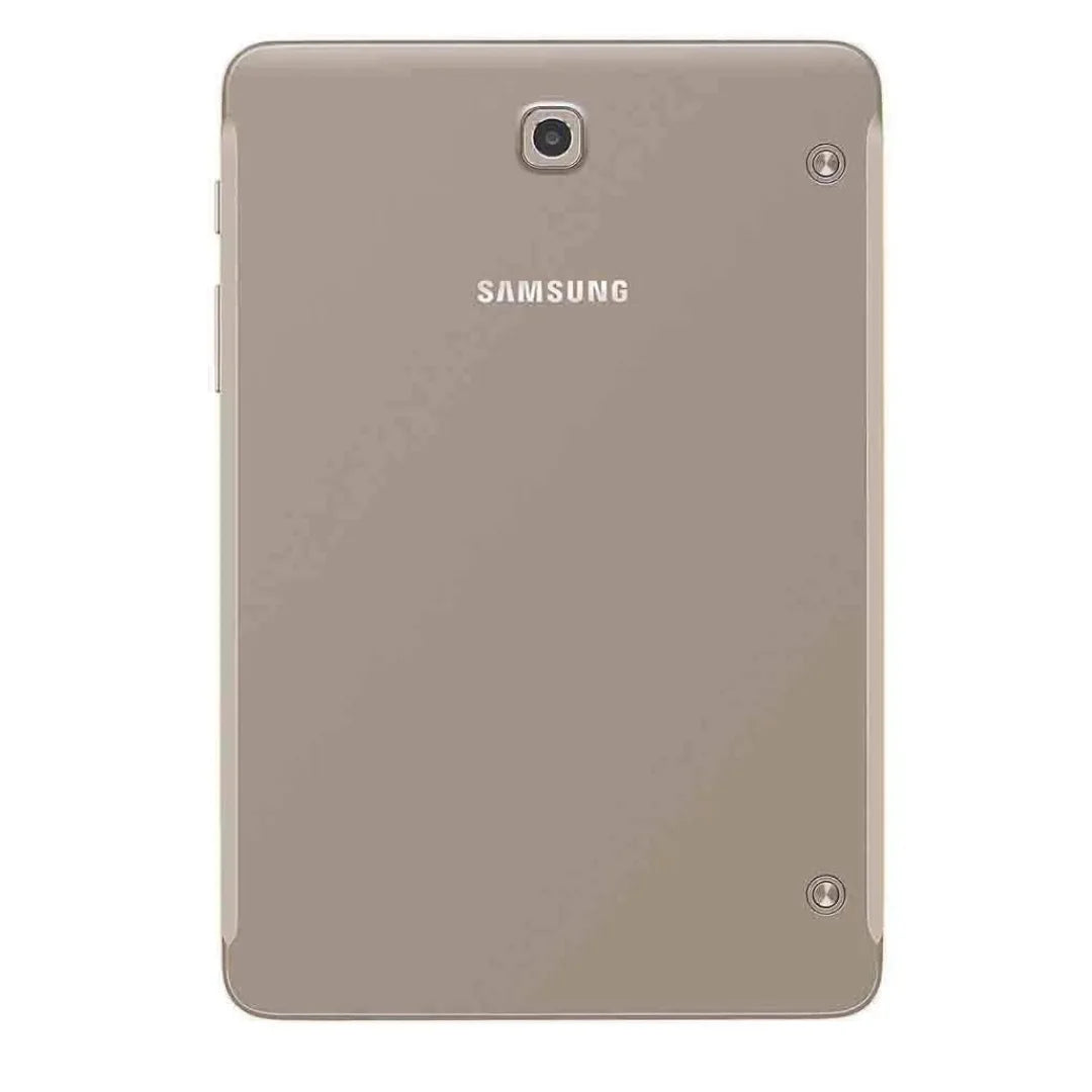 Samsung Galaxy Tab S2 8.0 - 8" - 32GB - Gold - SM-T710NZDEXAR - Image 2