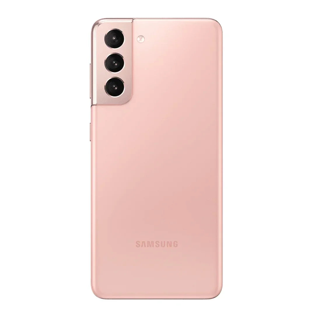 T-Mobile - Samsung Galaxy - S22 - 256GB - Pink Gold - SM-S901UIDEXAU - Image 2