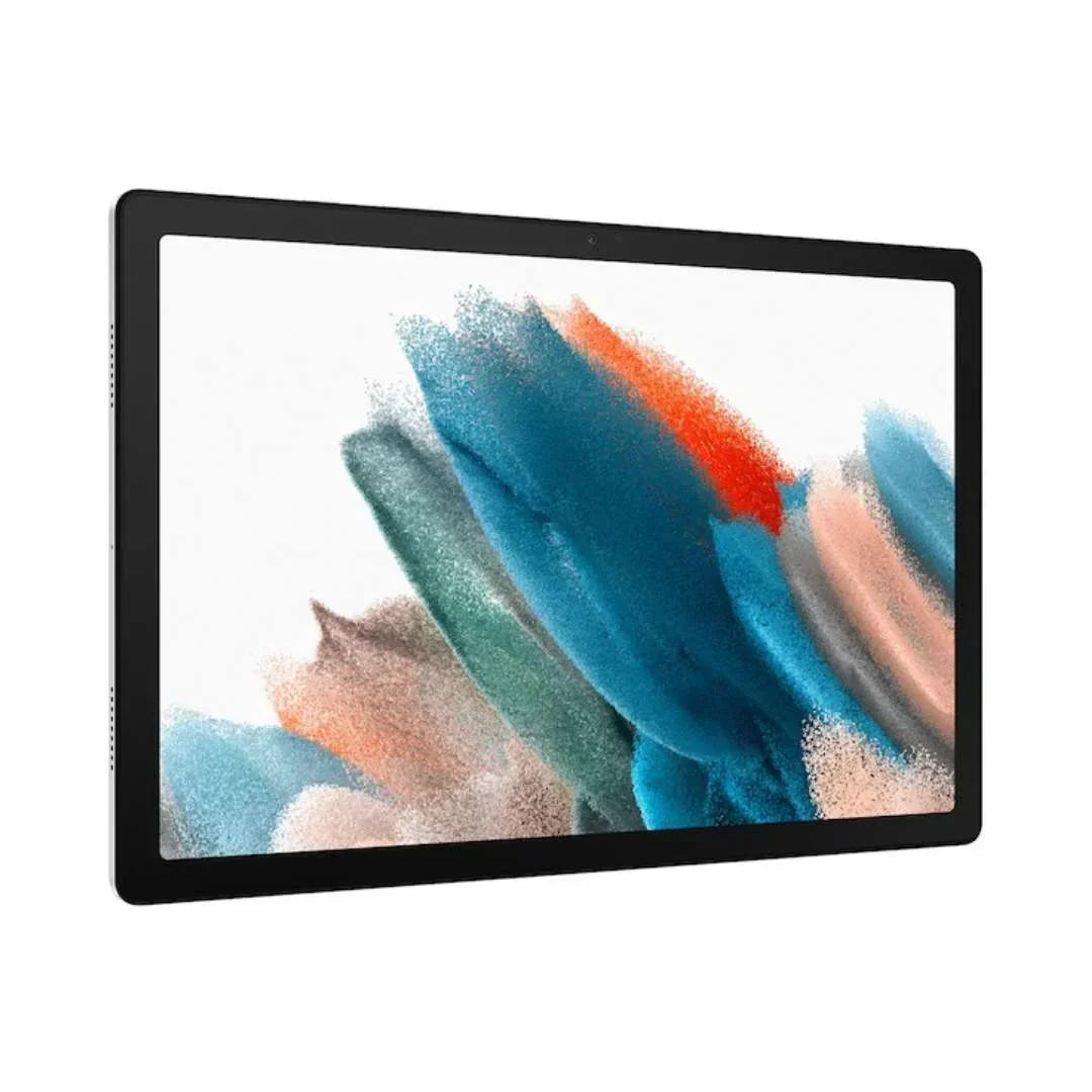 SAMSUNG Galaxy Tab A8 10.5 32GB Silver - SM-X200NZSAXAR - Image 2