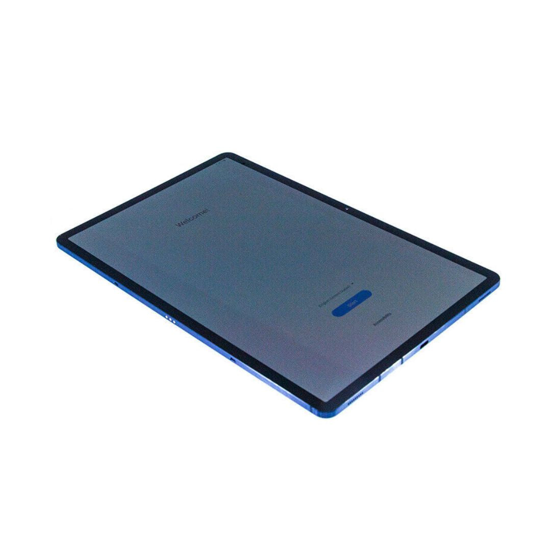 Samsung - Galaxy Tab S7 Plus 12.4" 256GB With S Pen Wi-Fi - Mystic Navy - Image 2