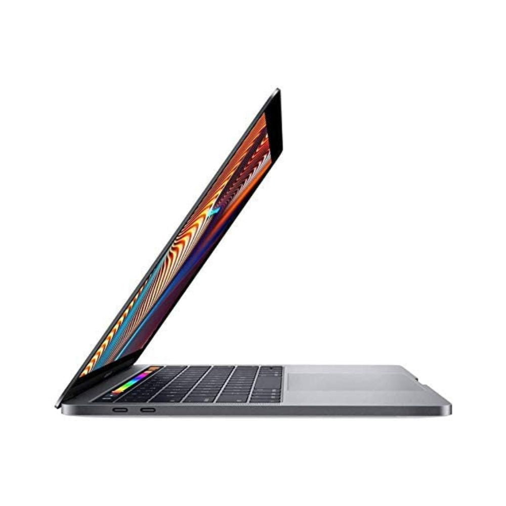 Apple MacBook Pro (Mid 2018) - 13"" - Intel Core i5 - 8GB Memory - 256GB SSD - Space Gray - MR9Q2LL/A - Image 2