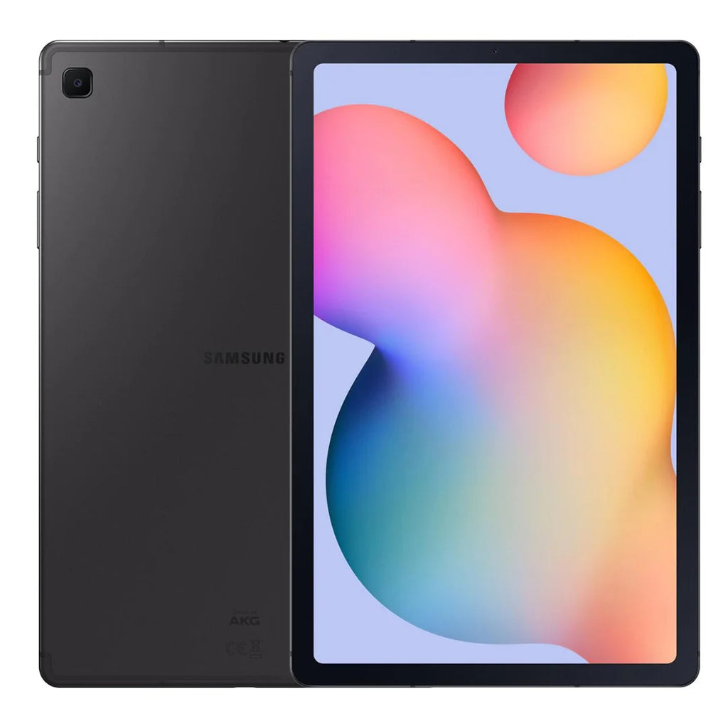 Samsung Galaxy Tab S6 Lite - 10.4" - WiFi - 128GB - Oxford Gray - SM-P610NZAEXAR - Image 3