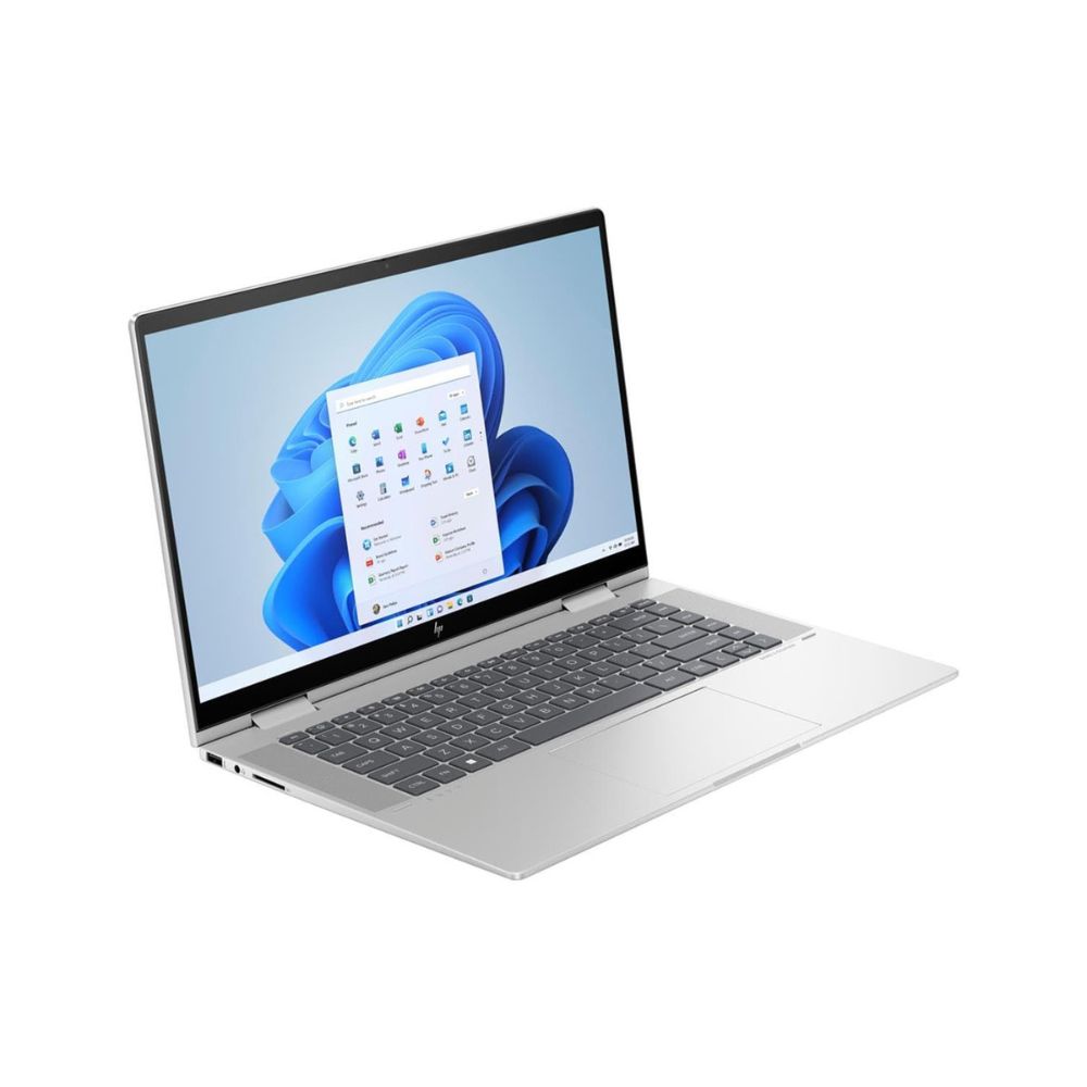 HP - Envy 2-in-1 -15.6" FHD TS - i7-1355U - 16GB RAM - 512GB SSD -15-FE0053DX - Image 2