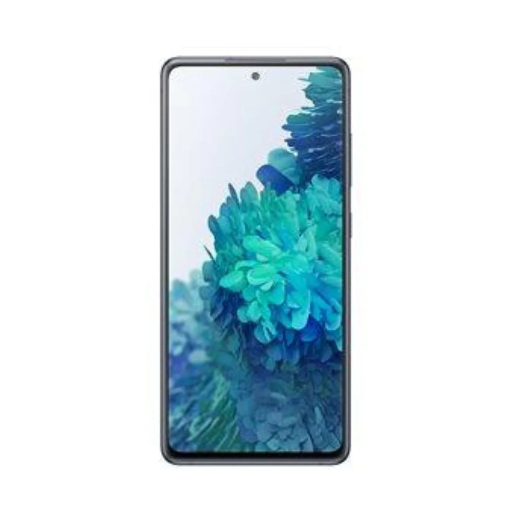 Sprint Samsung Galaxy S20 FE 5G - 128GB - Navy - SM-G781UZBASPR - Image 2