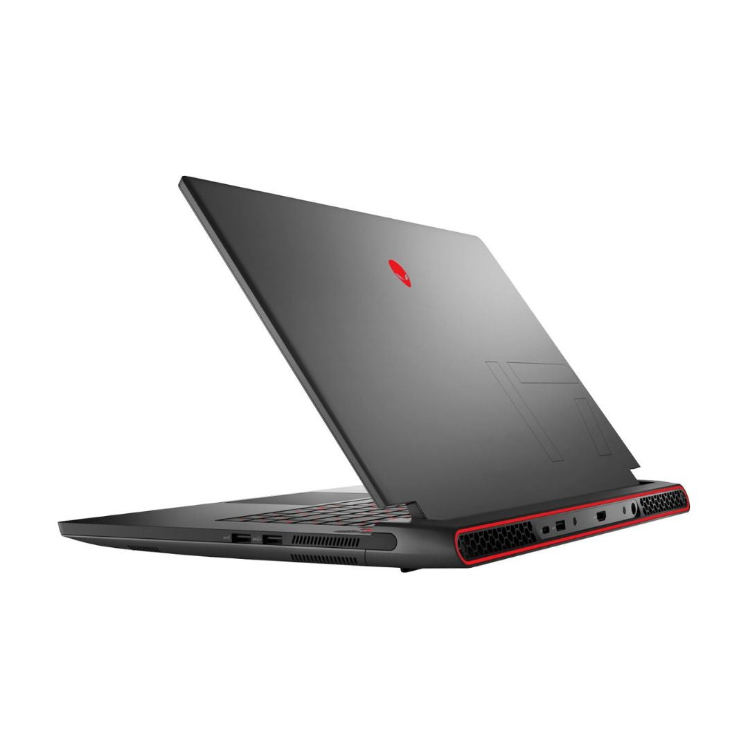 Alienware - m17 R5 17.3" 360Hz FHD Gaming Laptop - AMD Ryzen 9 6900HX - 16GB - NVIDIA GeForce RTX 3070 Ti - 1TB SSD - Image 3