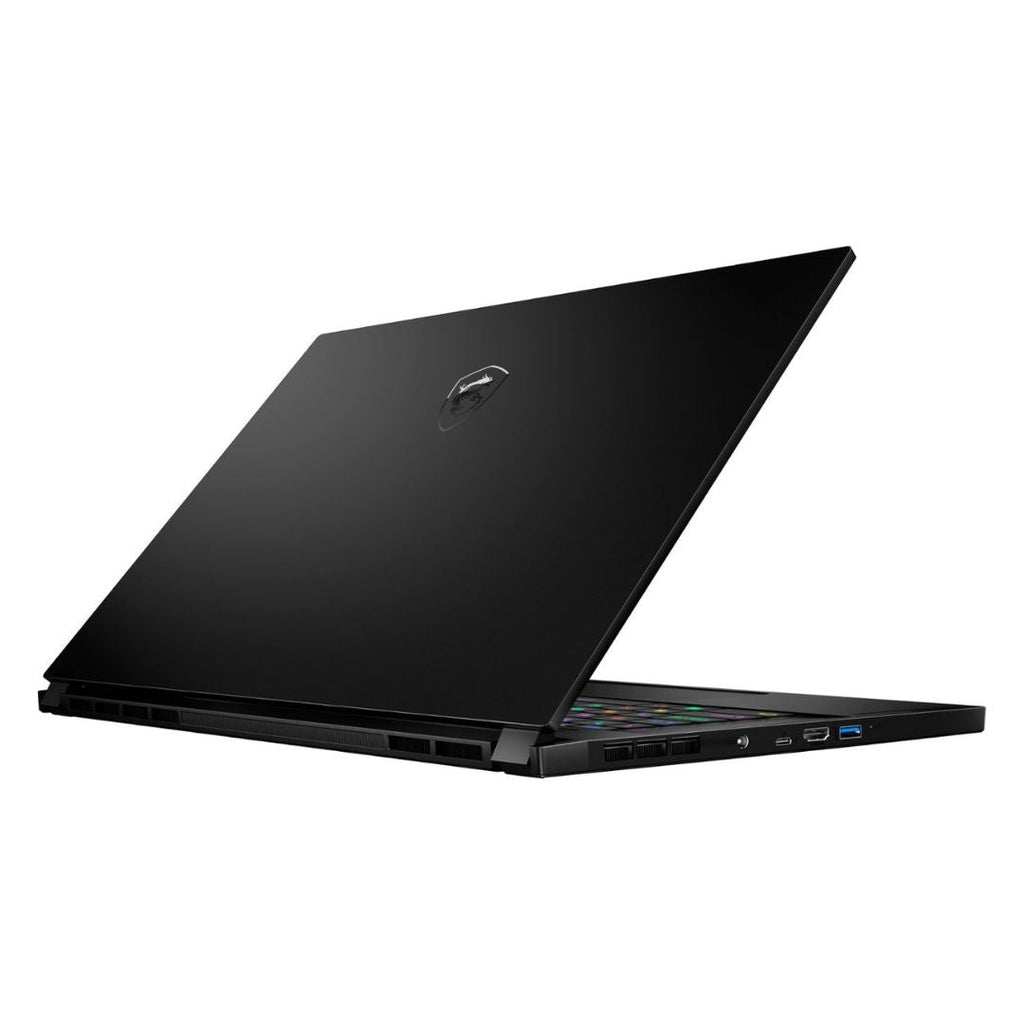 Msi GS66 Stealth 11UE-007 Laptop - i7-11800H - Rtx 3060 - 16GB RAM - 1TB SSD - GS6611007 - Image 3