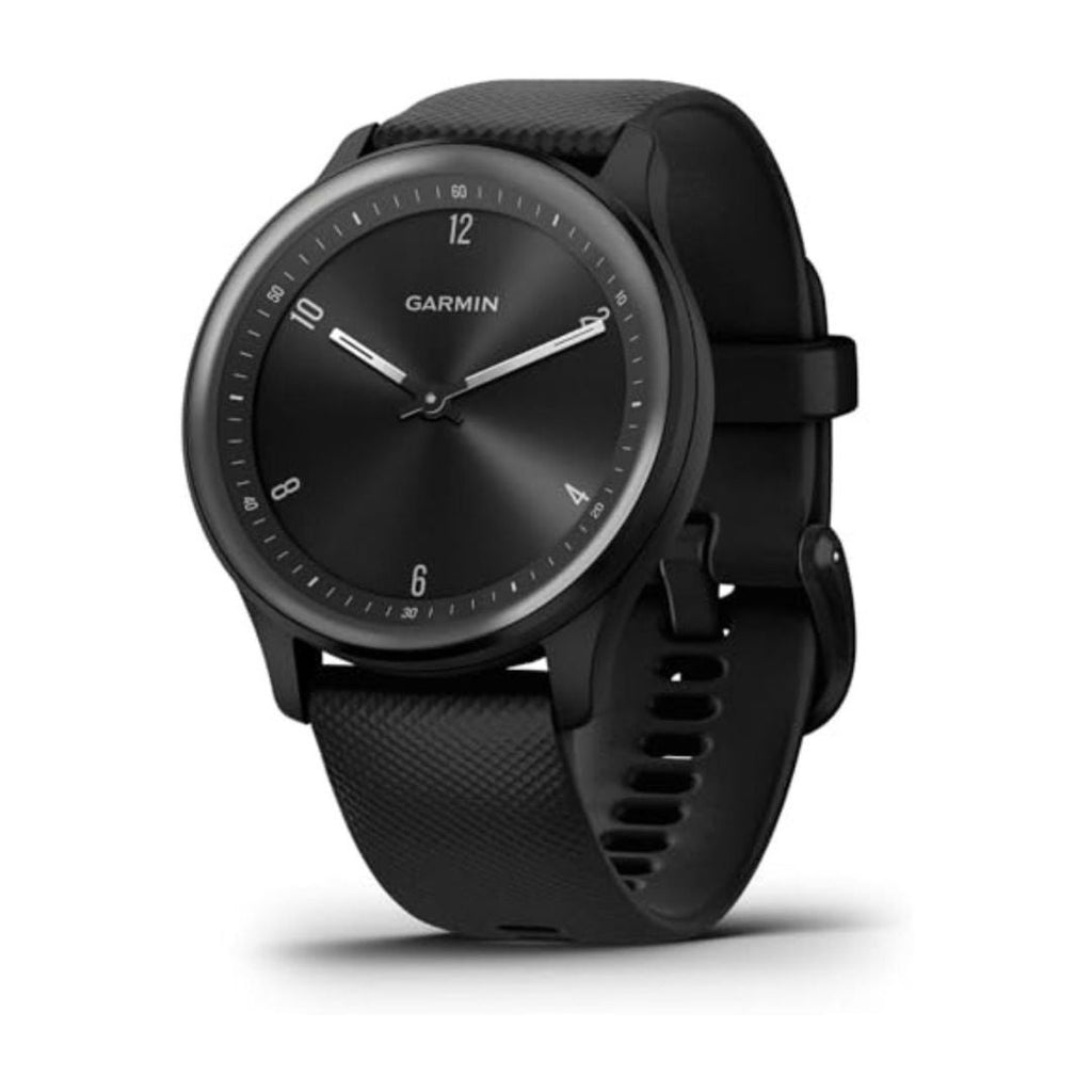 Garmin vivomove Sport Smartwatch 40 mm Fiber-reinforced polymer Black - 010-02566-00 - Image 2