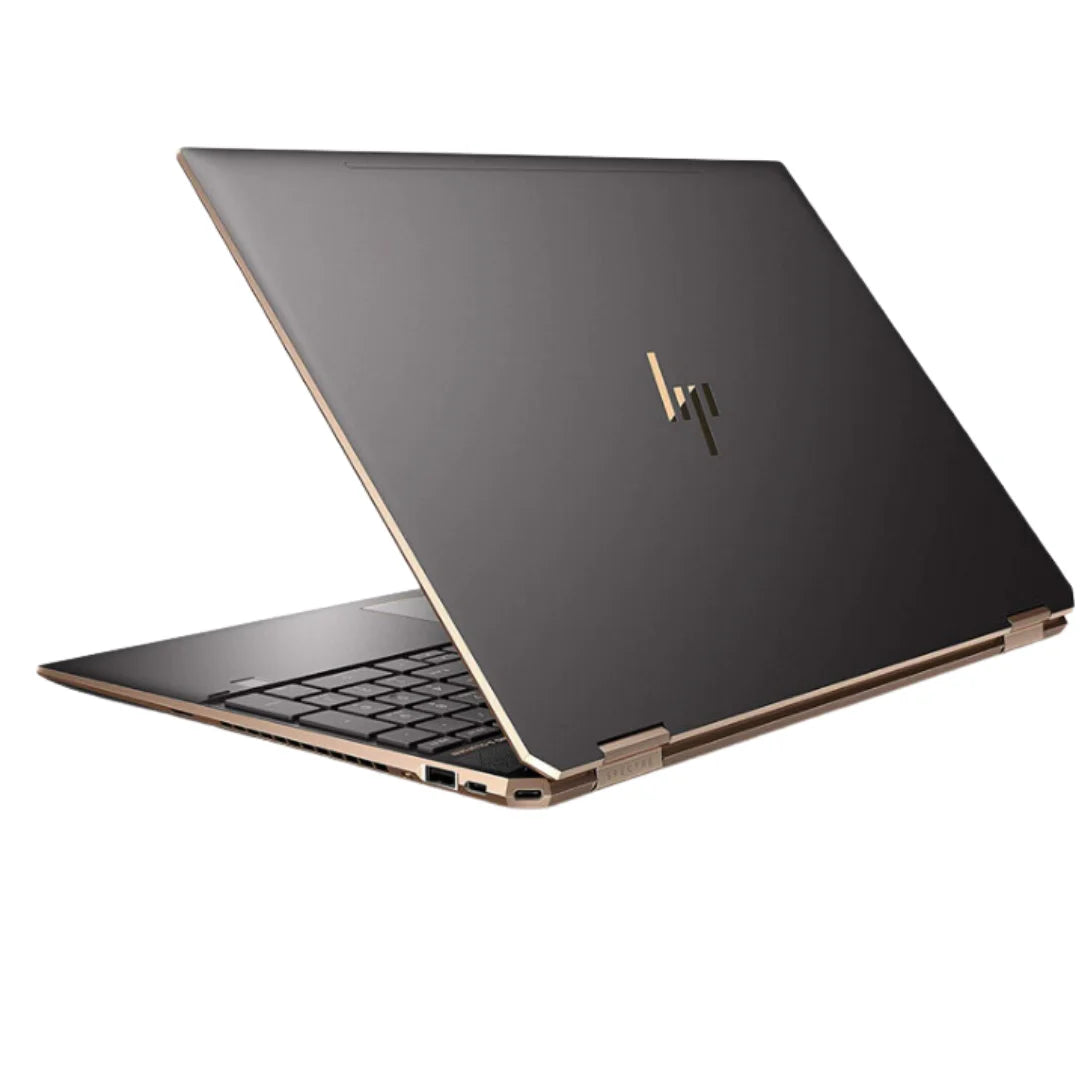 HP Spectre x360 13.5" 2-in-1 16GB - 1TB SSD Intel Iris Graphics 14-ef0013dx-ASH - Image 2
