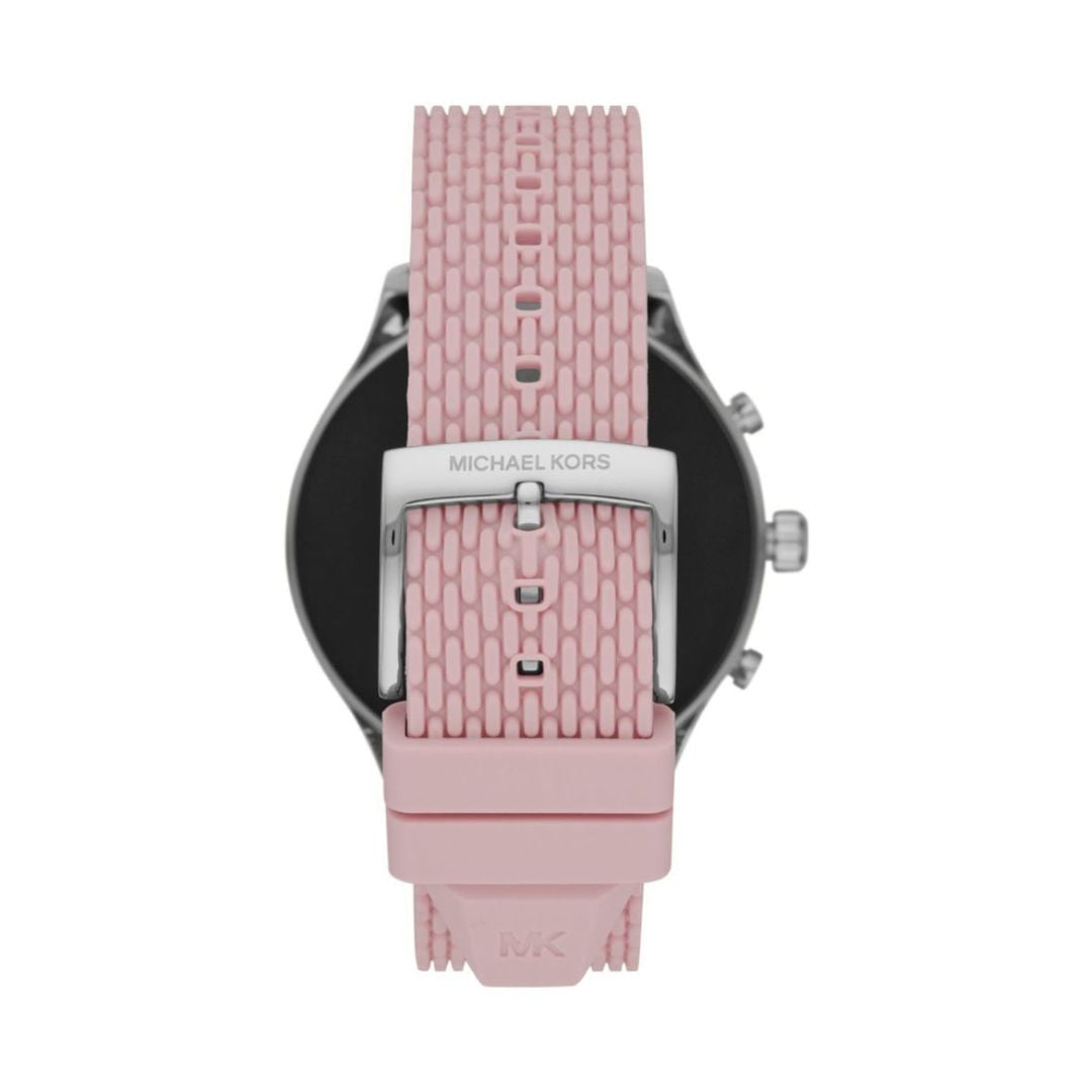 Michael Kors - Gen 5 Lexington Smartwatch 44mm - Pink - MKT5112 - Image 2