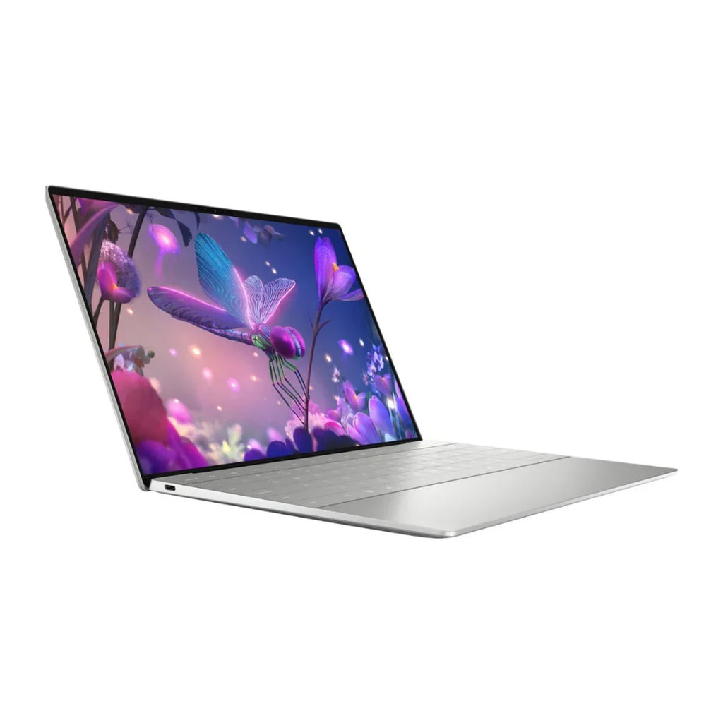 Dell XPS 13 9310 - 13.4" FHD+ Touch-Screen - i7-1185G7 - 16GB RAM - 512GB SSD - Silver - Image 2