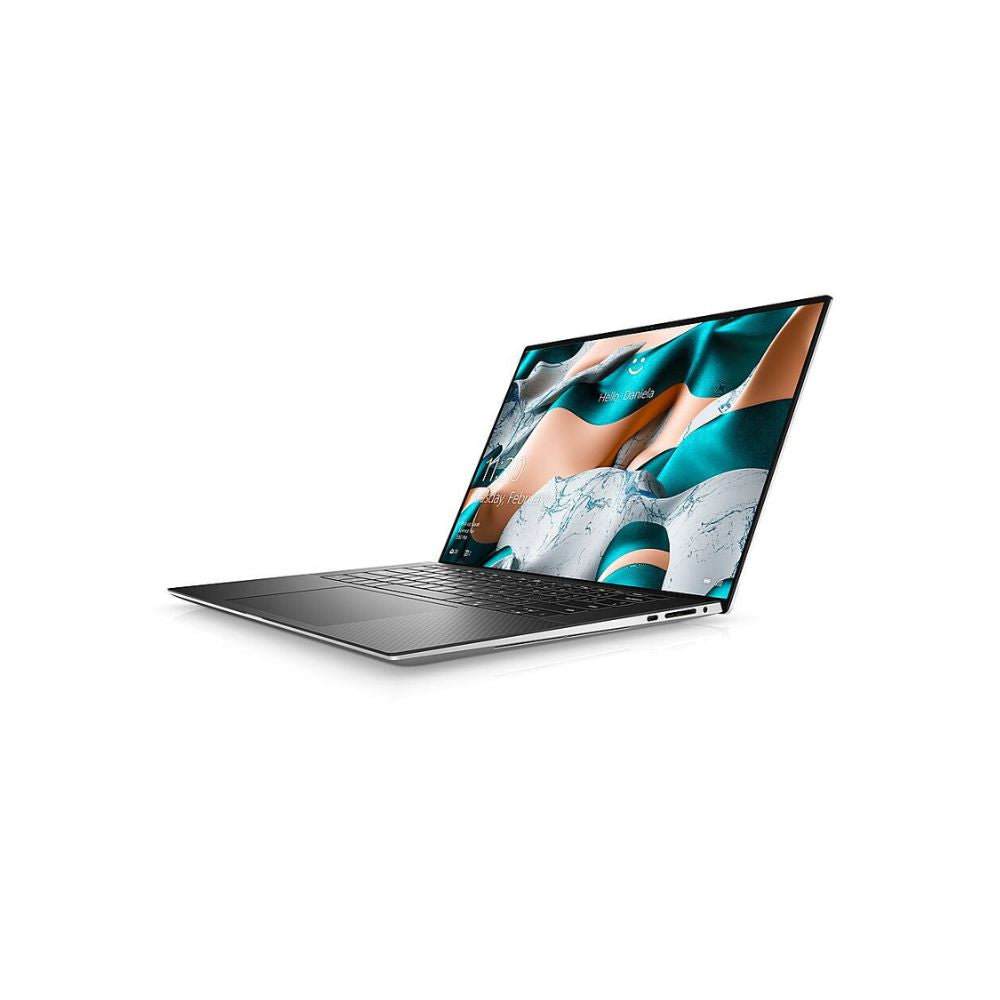 Dell XPS 15 9500 15.6 inches FHD - i7-10750H - 16 RAM - 512GB SSD - GTX 1650 Ti (XPS9500-7002SLV-PUS) - Image 2
