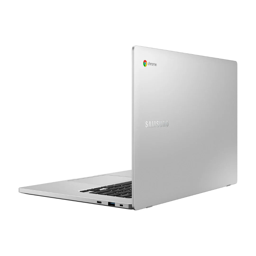 Samsung Chromebook 15.6" Intel Celeron 4GB RAM 64GB eMMC - XE350XBA-K02US - Image 2