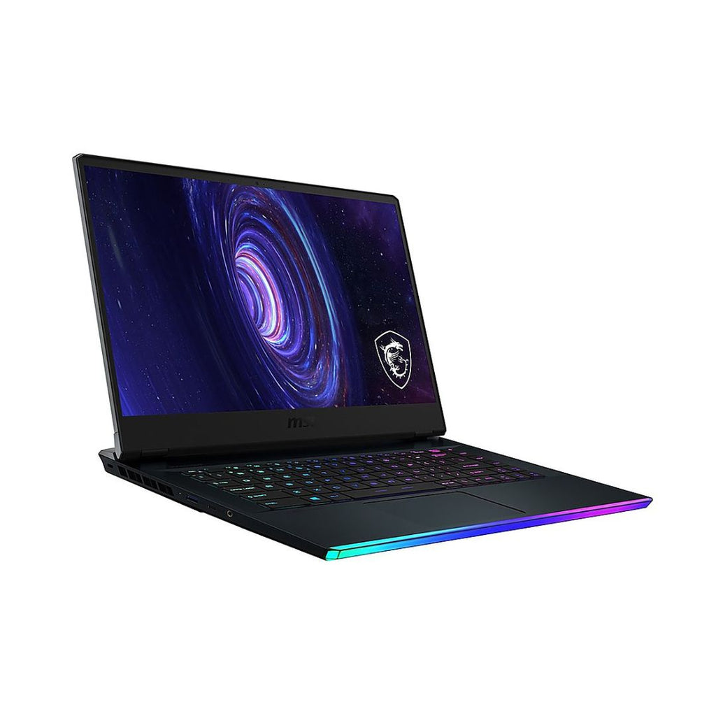 MSI - GE66 Raider 15.6"" Gaming Laptop - i7-10750H - 16 GB RAM - NVIDIA GeForce RTX 3070 - 1 TB SSD - GE6611070 - Image 2