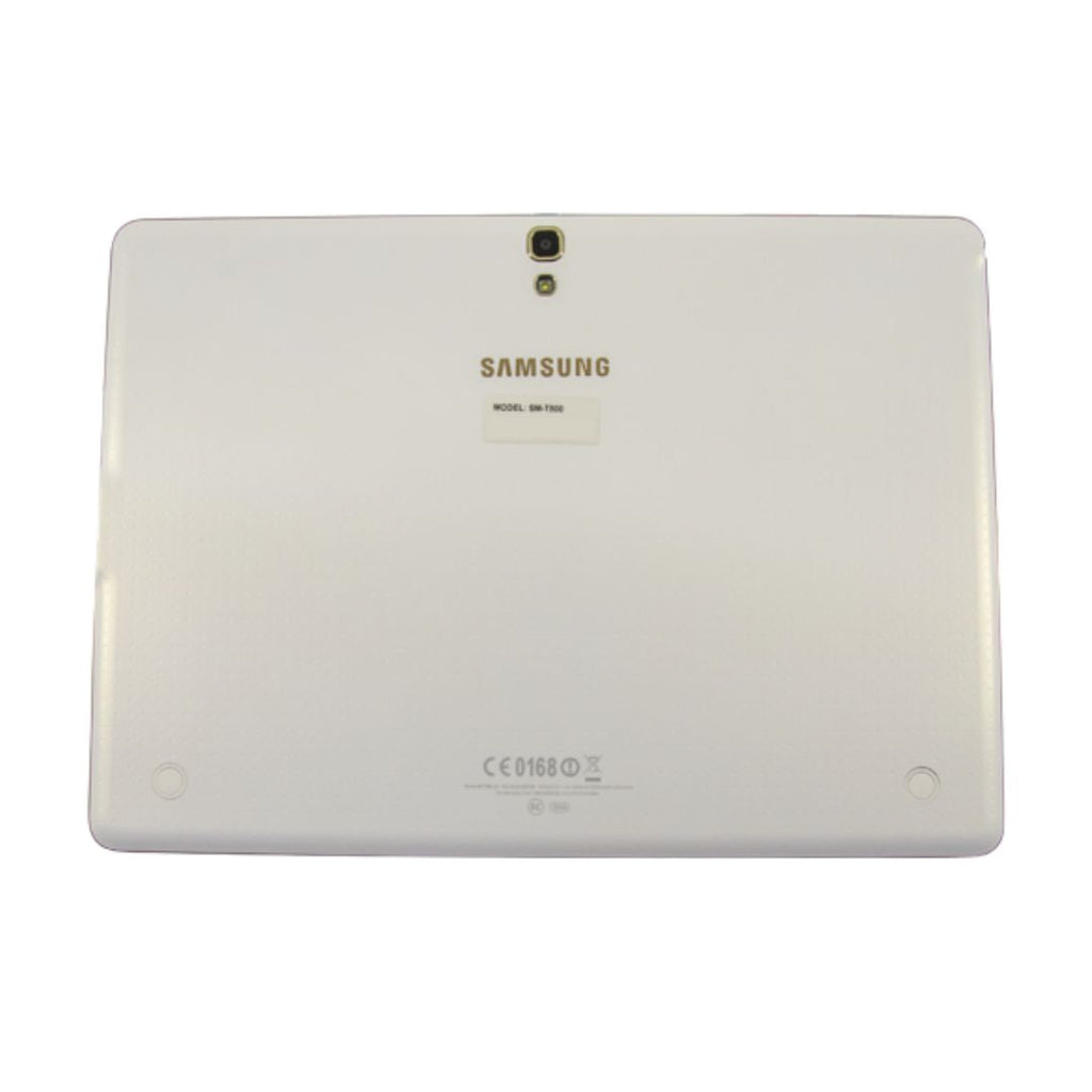 Samsung Galaxy Tab S - 10.5 - 16GB - White - SM-T800NZWAXAR - Image 2