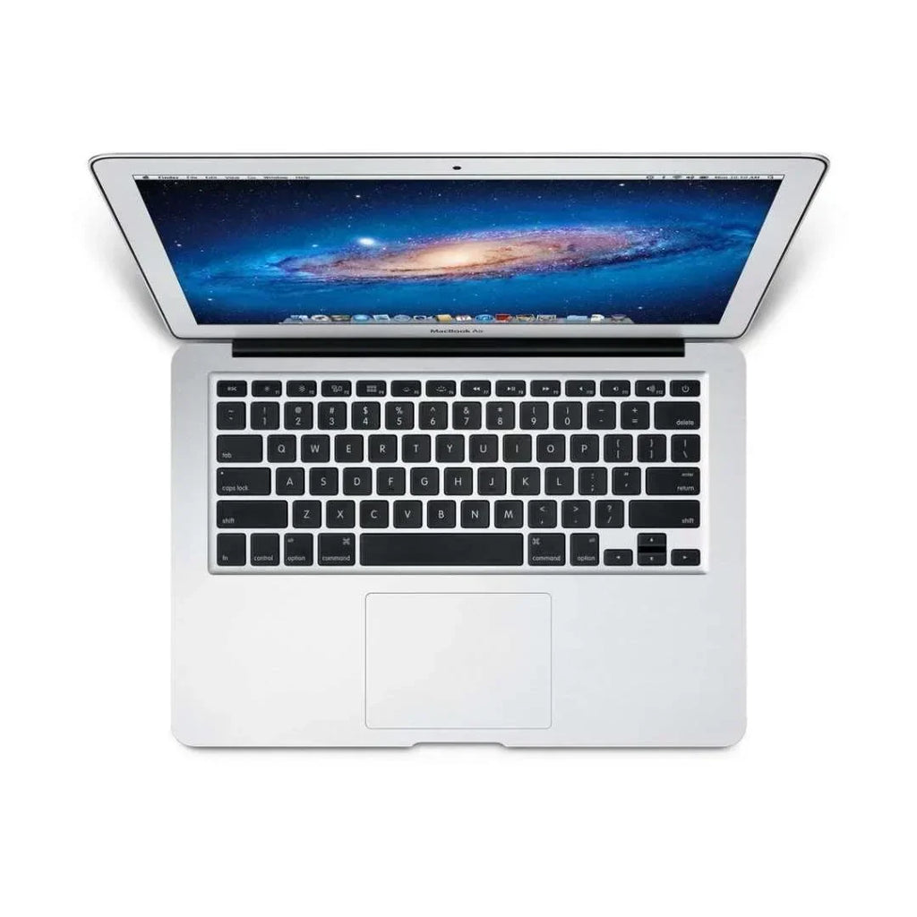 Apple MacBook Air 13.3"" Laptop - Intel Core i5 with 4GB Memory - 128GB SSD - Silver - MD760LL/A - Image 3
