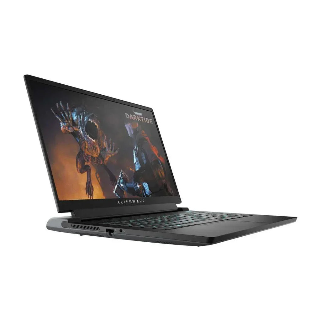 Alienware AMD Ryzen R9 - 16GB Memory - RTX 3070 - 1TB SSD - AWM15R5-A610BLK-PUS - Image 2